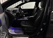 Mercedes-Benz GLA SUV / Terénní 2,0 l 110 kw