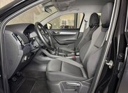 Škoda Karoq SUV 1,5 l 110 kw