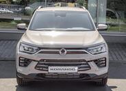 SsangYong Korando 2