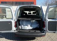 Volkswagen Caddy 17