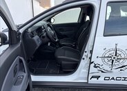 Dacia Duster SUV / Terénní 1,5 l 85 kw