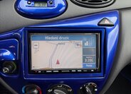 Ford Focus Hatchback 2,0 l 158 kw