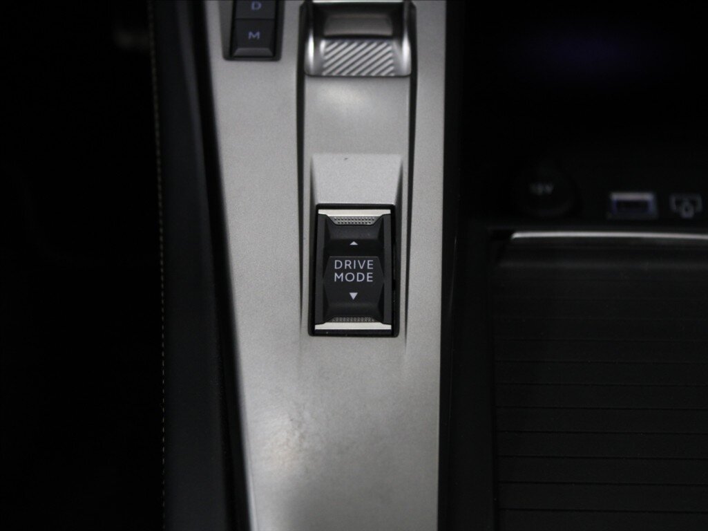 Peugeot 308 Kombi 1,2 l 96 kw