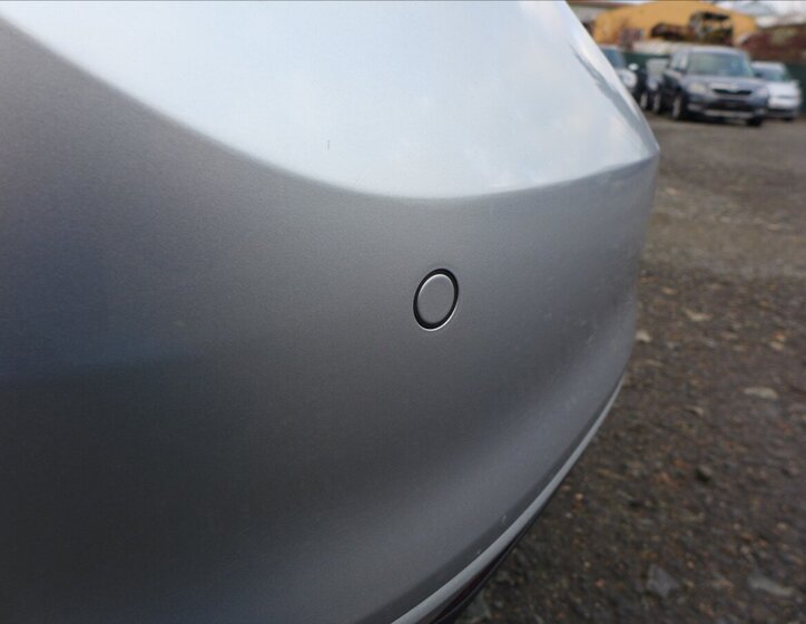 Volkswagen Passat 13