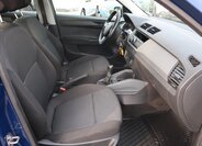 Škoda Fabia Kombi 1,2 l 66 kw