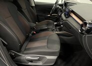 Škoda Fabia Hatchback 999,0 81 kw