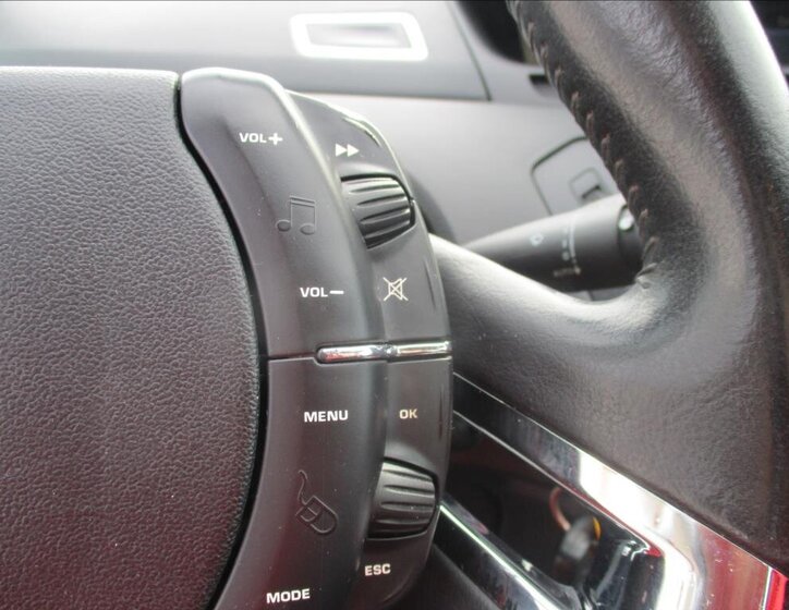 Citroën Grand C4 Picasso MPV 1,6 l 82 kw