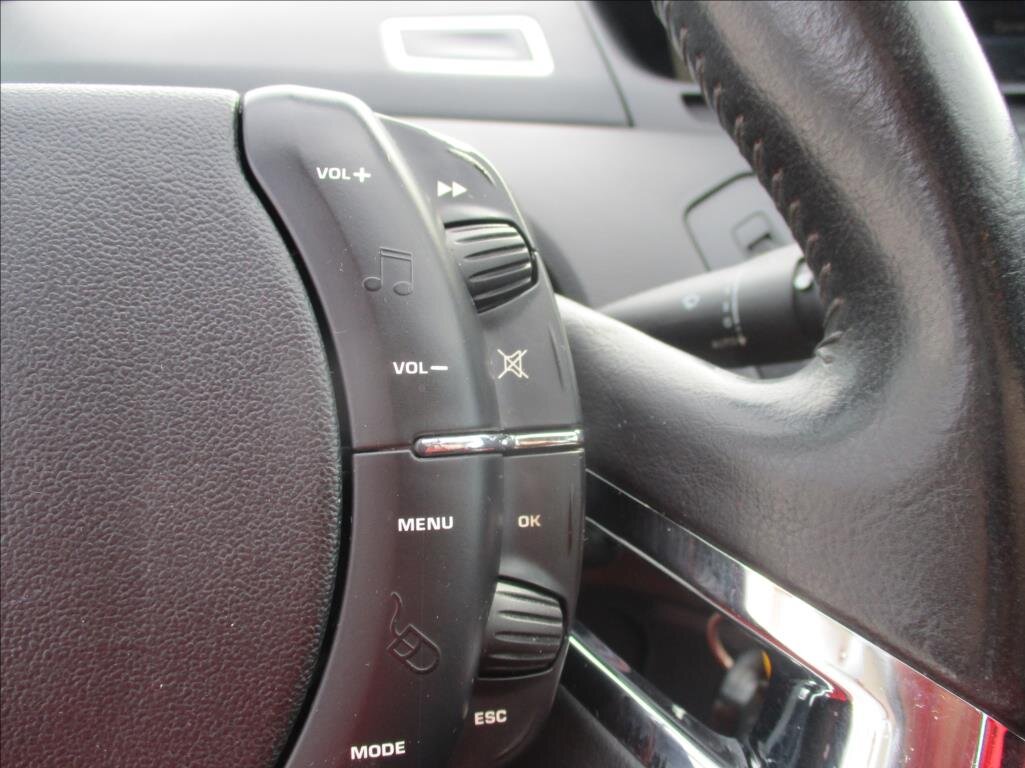 Citroën Grand C4 Picasso MPV 1,6 l 82 kw