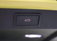 Škoda Superb Kombi 2,0 l 147 kw