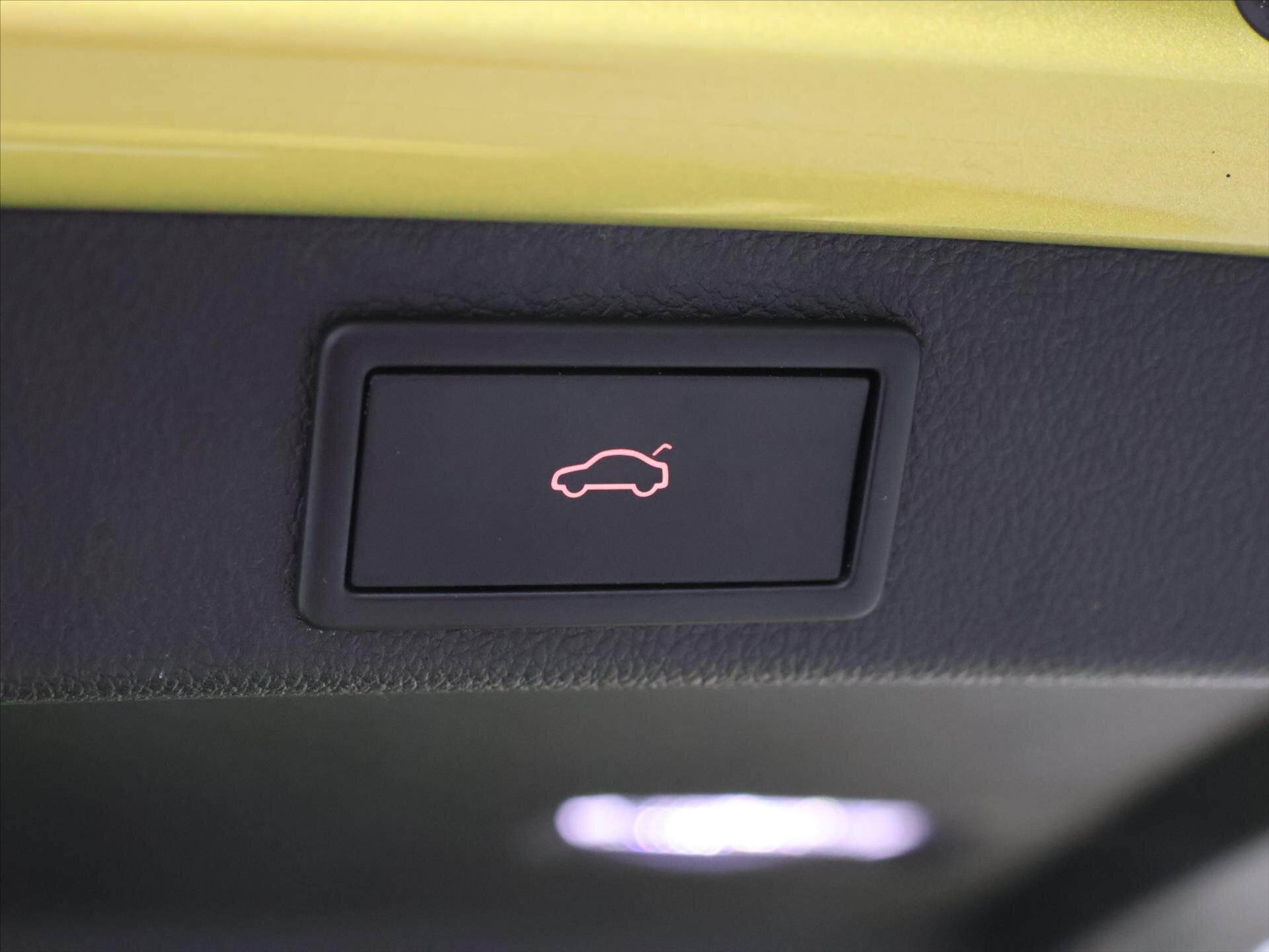 Škoda Superb Kombi 2,0 l 147 kw