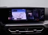 BMW Řada 4 Hatchback 2,0 l 135 kw