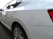 Škoda Superb Liftback 2,0 l 147 kw