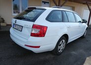 Škoda Octavia Kombi 1,6 l 81 kw