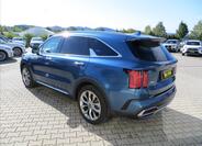 KIA Sorento 5