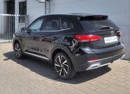 MG ZS SUV 1,5 l 75 kw