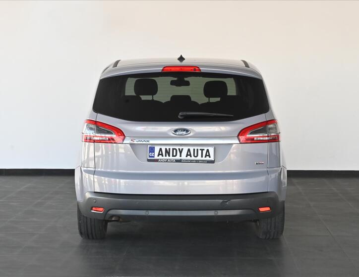 Ford S-MAX 4