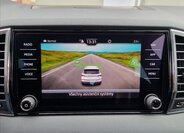 Škoda Karoq SUV 2,0 l 110 kw