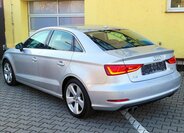 Audi A3 Sedan / Limuzína 1,4 l 103 kw