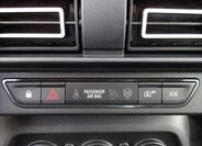 Dacia Sandero Hatchback 999,0 67 kw