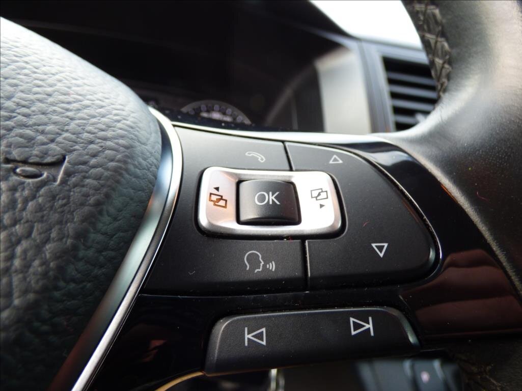 Volkswagen Caravelle MPV 2,0 l 110 kw