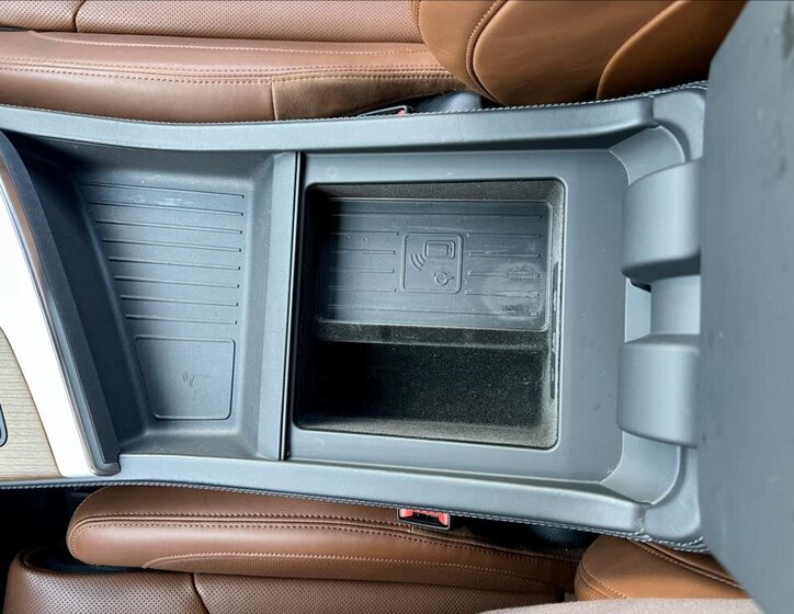 Audi SQ7 SUV / Terénní 4,0 l 320 kw