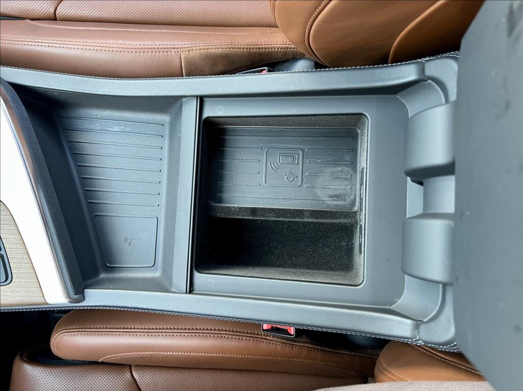 Audi SQ7 SUV / Terénní 4,0 l 320 kw