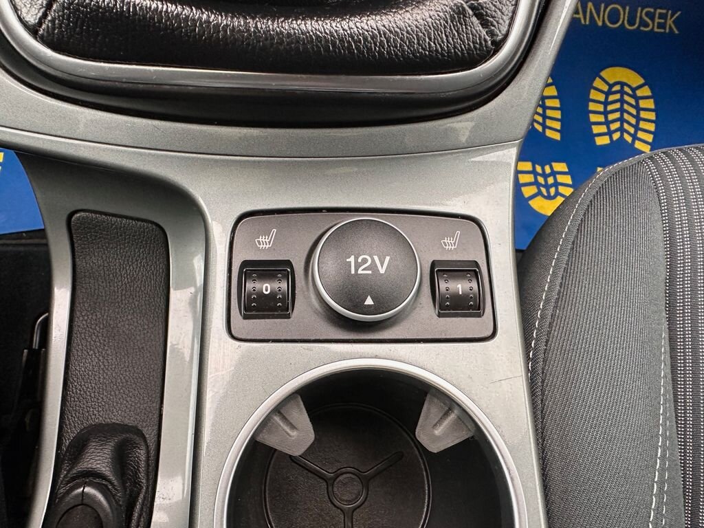 Ford Grand C-MAX MPV 1,6 l 110 kw