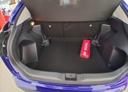 Toyota Yaris Cross SUV 1,5 l 68 kw