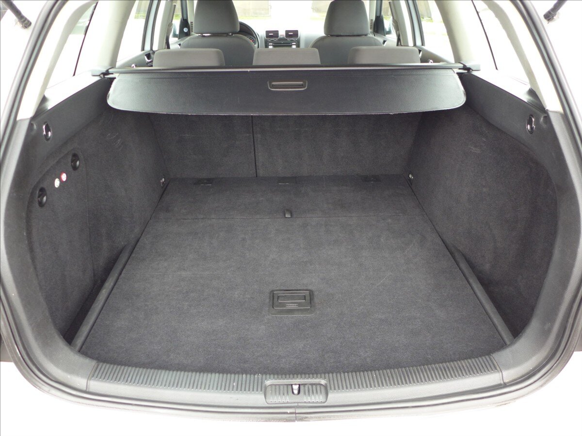 Volkswagen Golf Kombi 1,4 l 59 kw