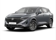 Nissan Qashqai CUV / Crossover 1,3 l 103 kw
