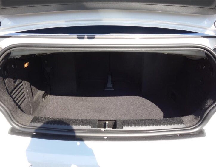 Volkswagen Golf Kabriolet 1,2 l 77 kw