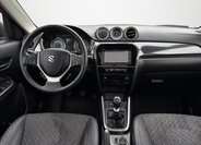 Suzuki Vitara SUV 1,4 l 95 kw