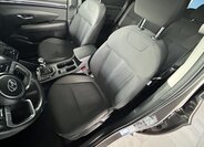 Hyundai Tucson SUV / Terénní 1,6 l 132 kw
