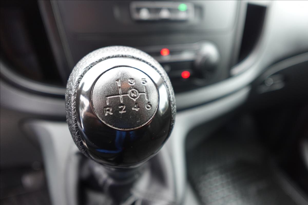 Mercedes-Benz Vito Ostatní 2,0 l 100 kw