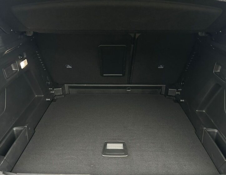 Peugeot 3008 SUV / Terénní 2,0 l 130 kw