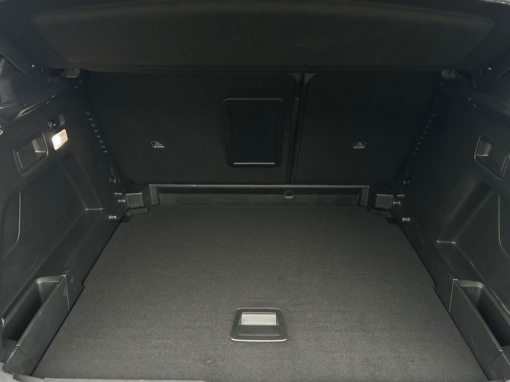 Peugeot 3008 SUV / Terénní 2,0 l 130 kw