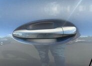 Mercedes-Benz CLA Kombi 2,0 l 85 kw