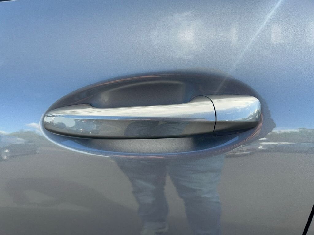 Mercedes-Benz CLA Kombi 2,0 l 85 kw