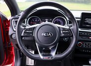 KIA ProCeed Kombi 1,6 l 100 kw