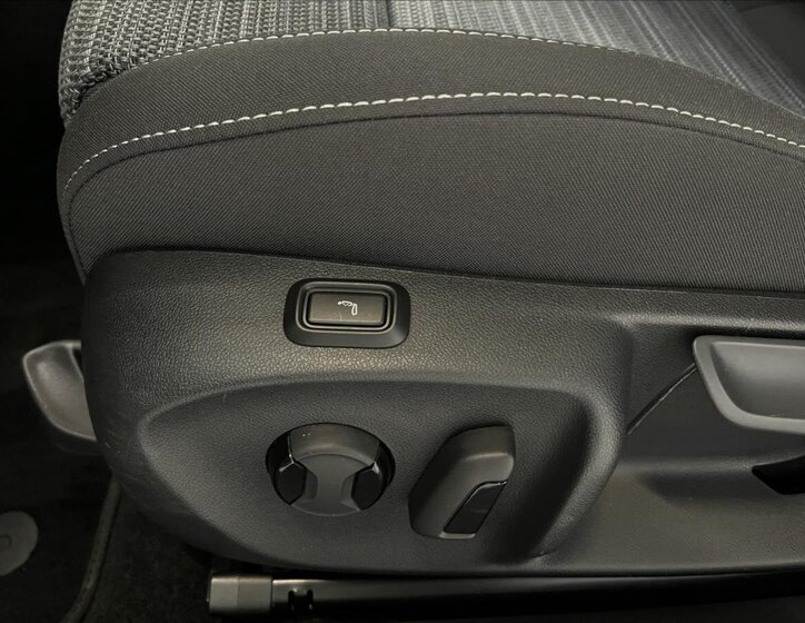 Škoda Superb Kombi 2,0 l 110 kw