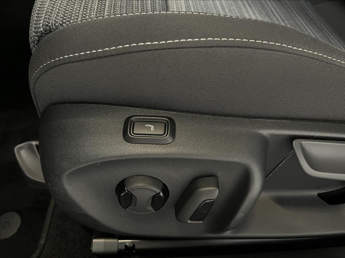 Škoda Superb Kombi 2,0 l 110 kw