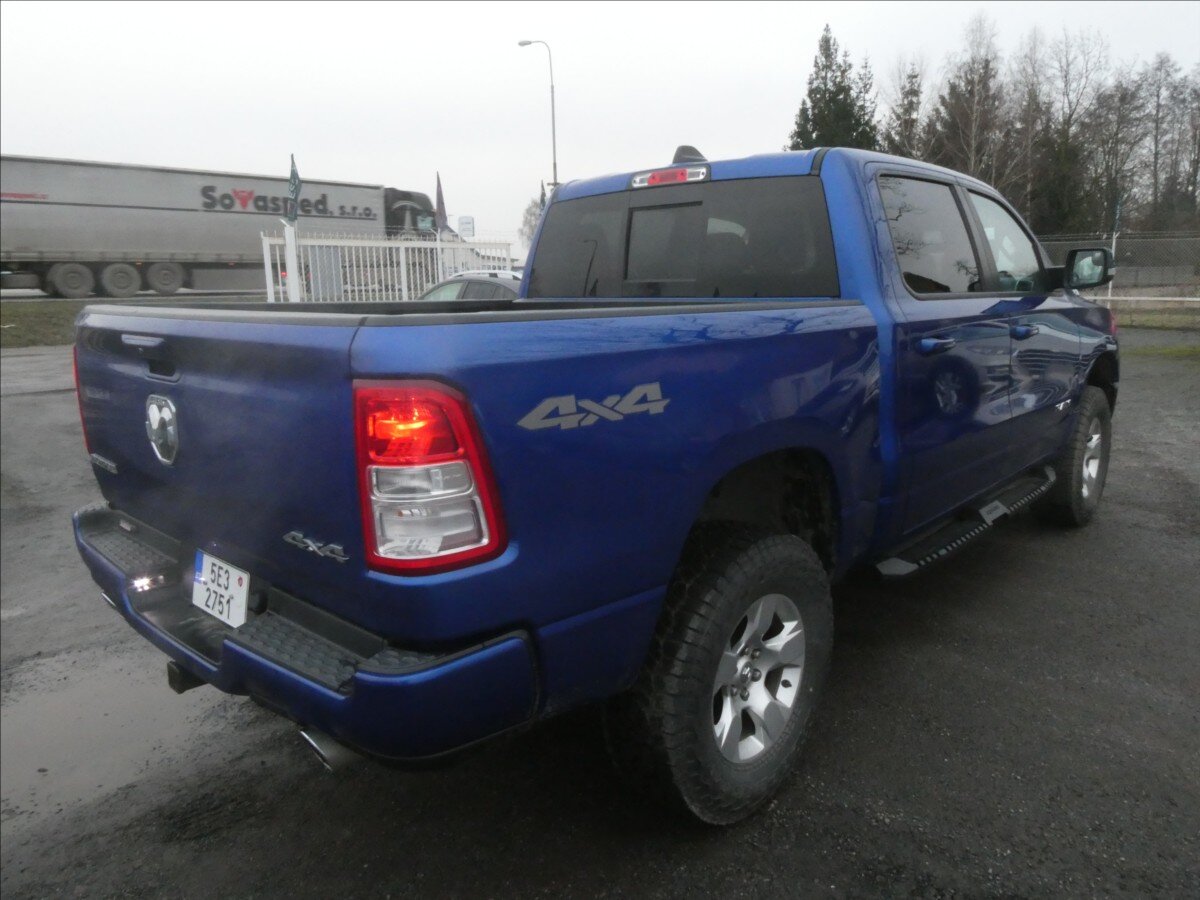 Dodge RAM 1500