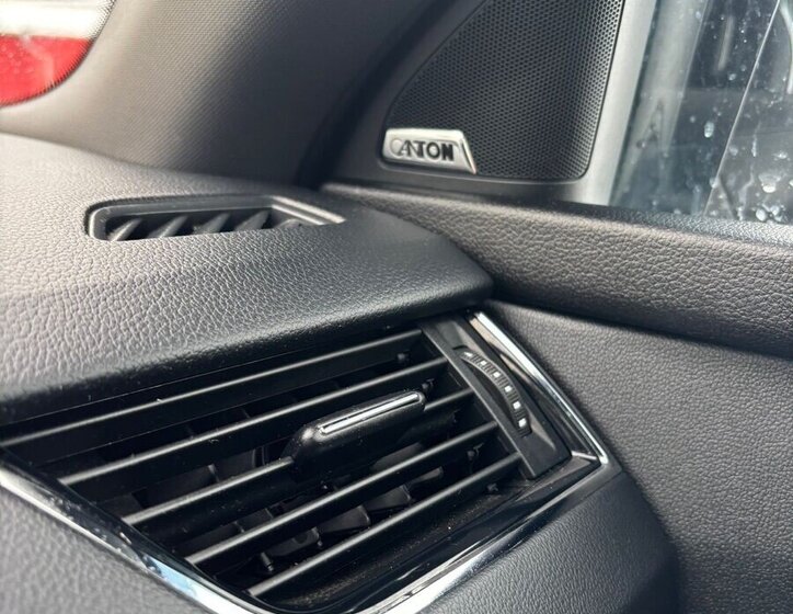 Škoda Octavia Kombi 0,0 110 kw