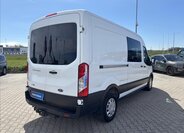 Ford Transit Ostatní 2,0 l 95 kw