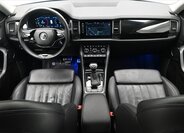 Škoda Kodiaq SUV / Terénní 2,0 l 147 kw
