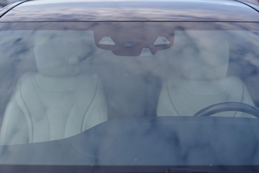 Mercedes-Benz Třídy S Sedan / Limuzína 3,0 l 190 kw