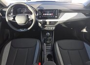 Škoda Kamiq SUV 999,0 70 kw