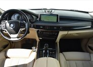 BMW X5 SUV / Terénní 3,0 l 230 kw