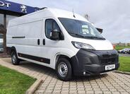 Peugeot Boxer 3
