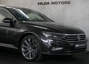 Volkswagen Passat Kombi 2,0 l 110 kw